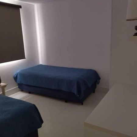 גוארויה Apto De 3 Dorm De Frente Ao Mar מראה חיצוני תמונה