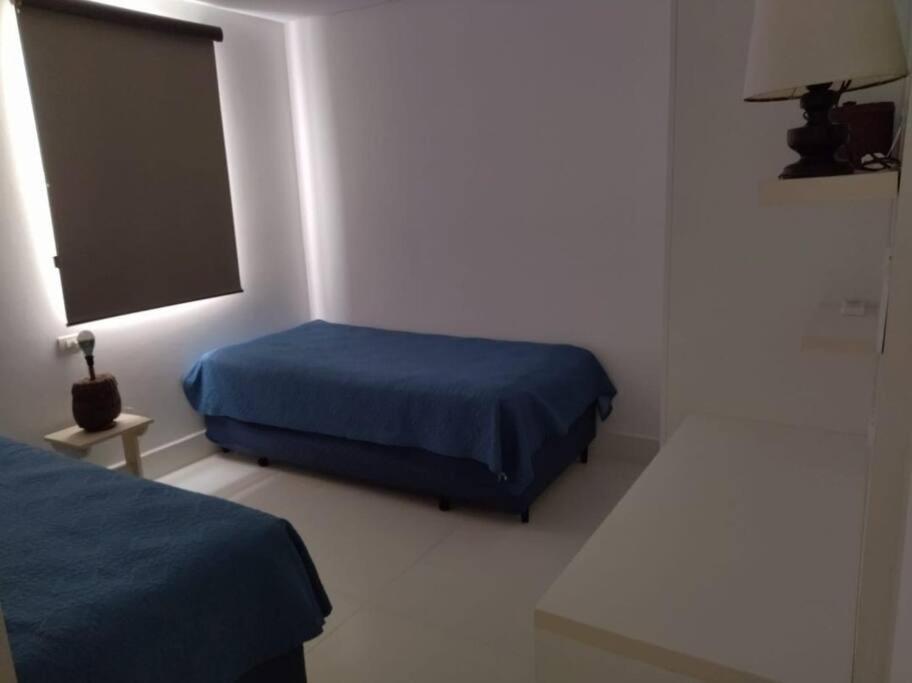 גוארויה Apto De 3 Dorm De Frente Ao Mar מראה חיצוני תמונה